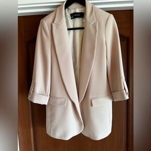Zara Blazer, everyday staple.